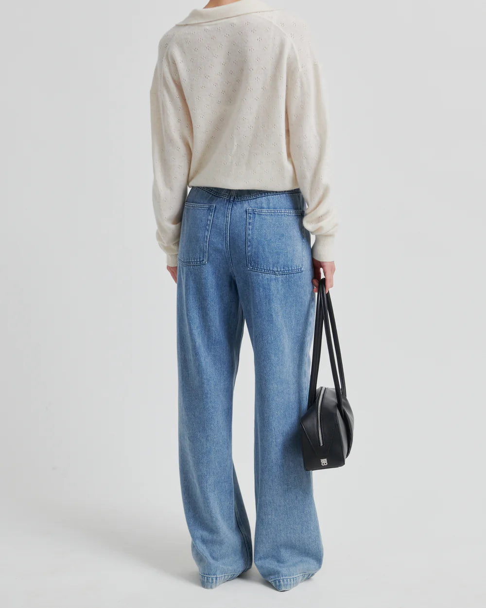 Second Female Rio Denim Jeans Jeans