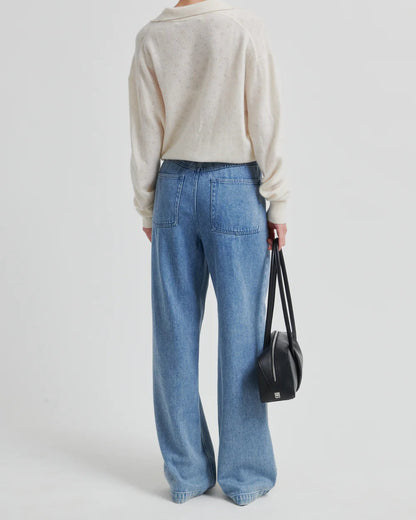 Second Female Rio Denim Jeans