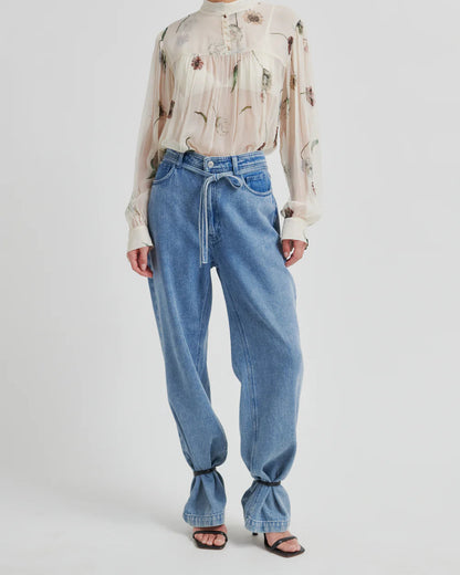 Second Female Rio Denim Jeans