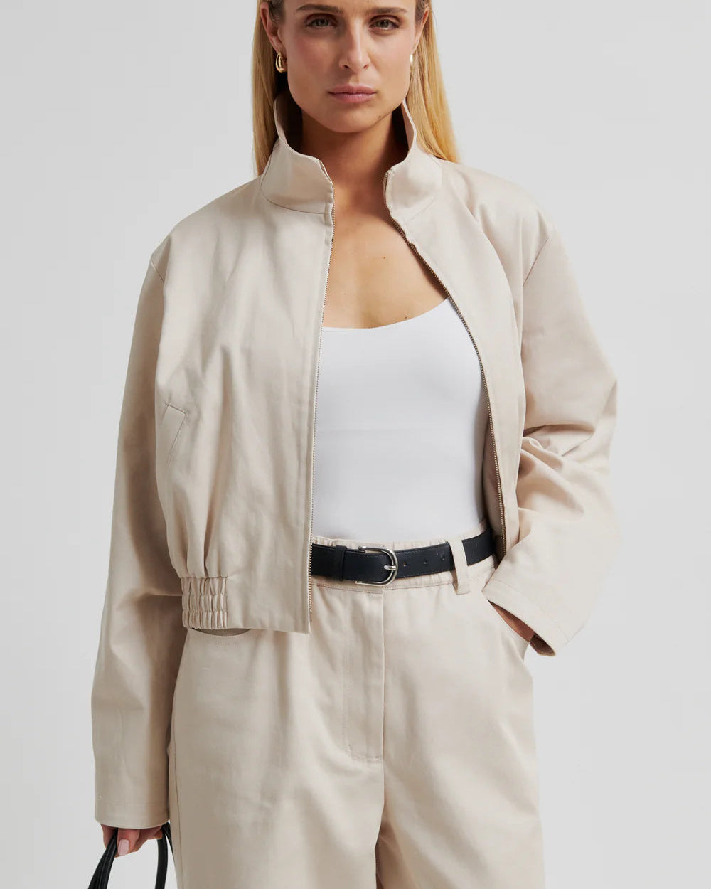 Second Female Willie Jacket Blazers & Jasjes