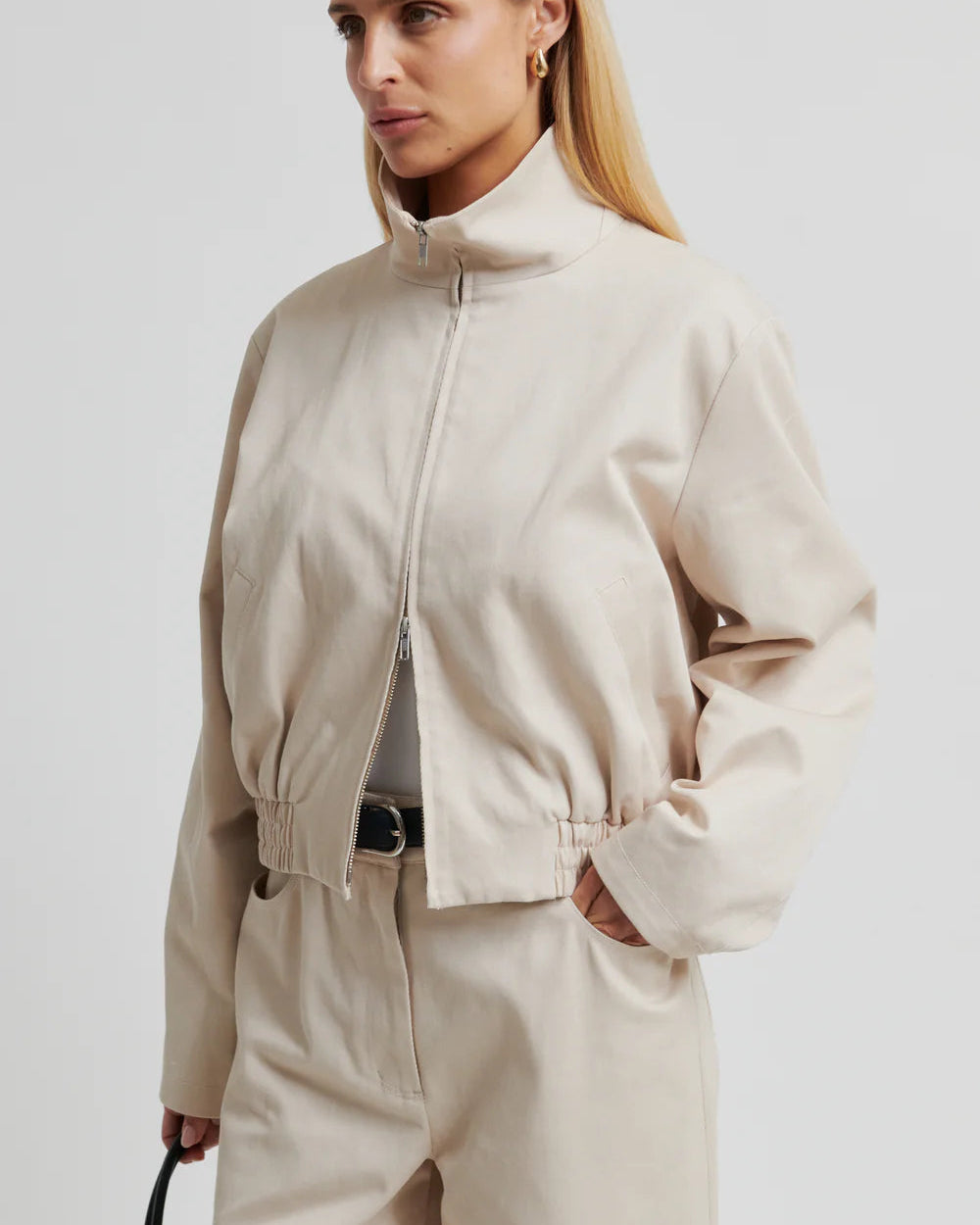 Second Female Willie Jacket Blazers & Jasjes