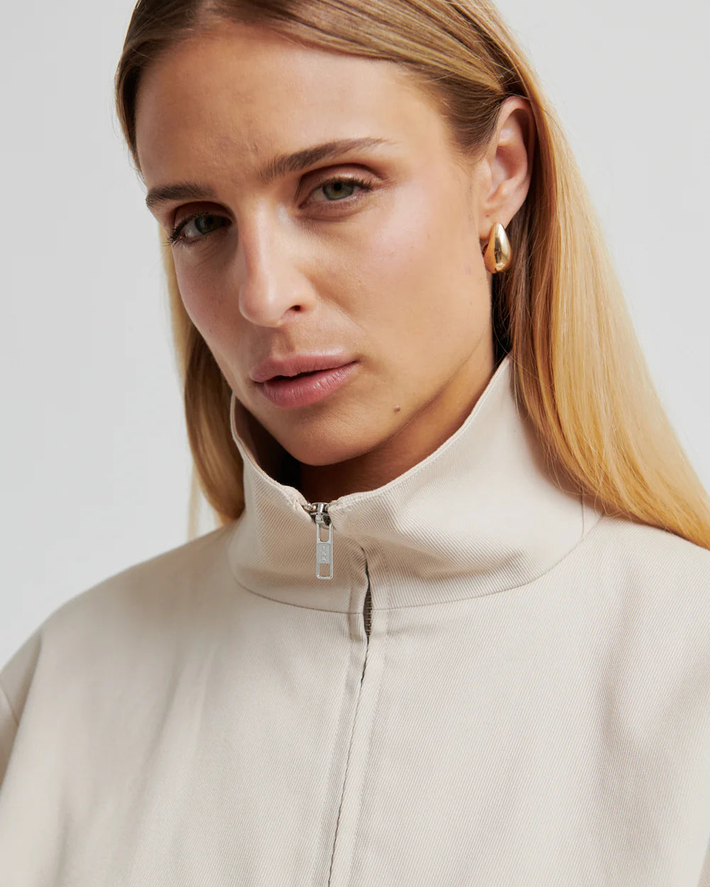 Second Female Willie Jacket Blazers & Jasjes