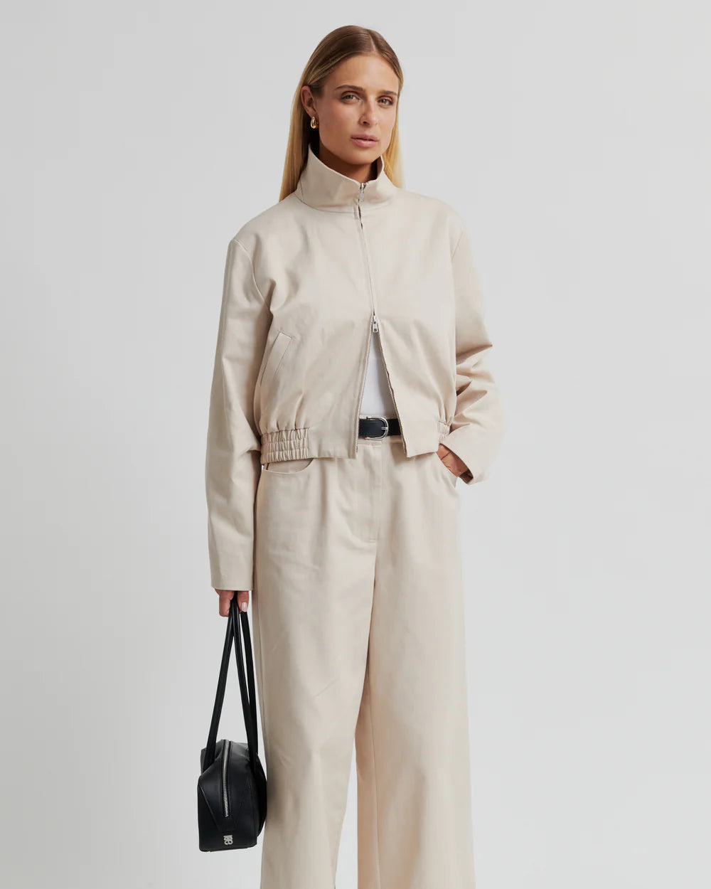 Second Female Willie Jacket Blazers & Jasjes