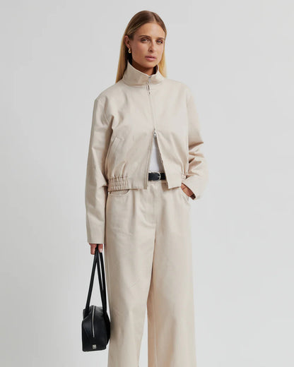 Second Female Willie Jacket Blazers & Jasjes