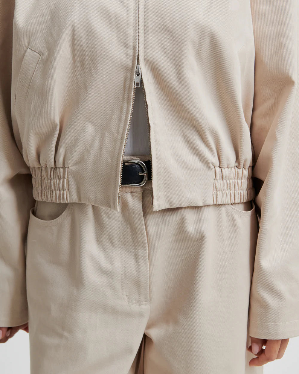 Second Female Willie Jacket Blazers & Jasjes