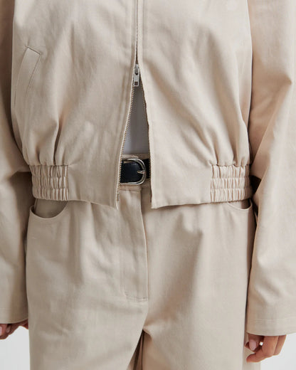 Second Female Willie Jacket Blazers & Jasjes