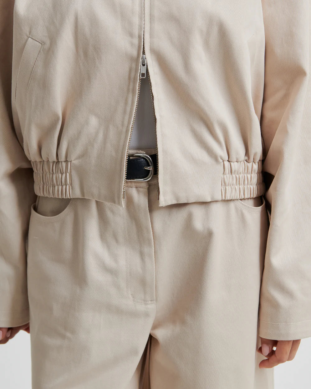 Second Female Willie Jeans Jeans