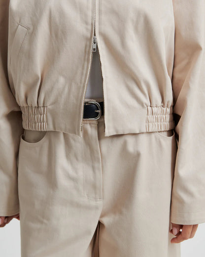 Second Female Willie Jeans Jeans