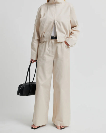 Second Female Willie Jeans Jeans