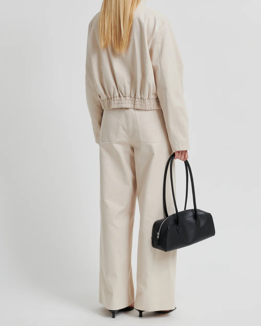 Second Female Willie Jeans Jeans