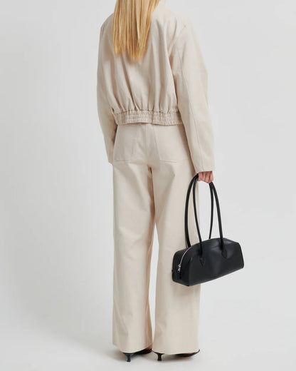 Second Female Willie Jeans Jeans