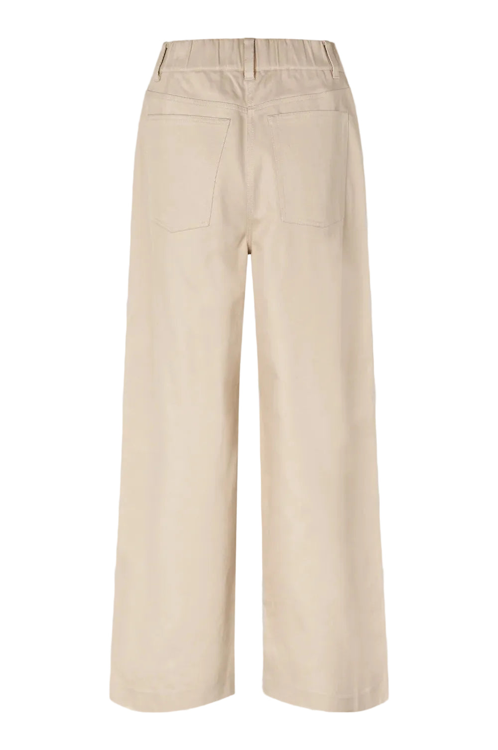 Second Female Willie Jeans Jeans