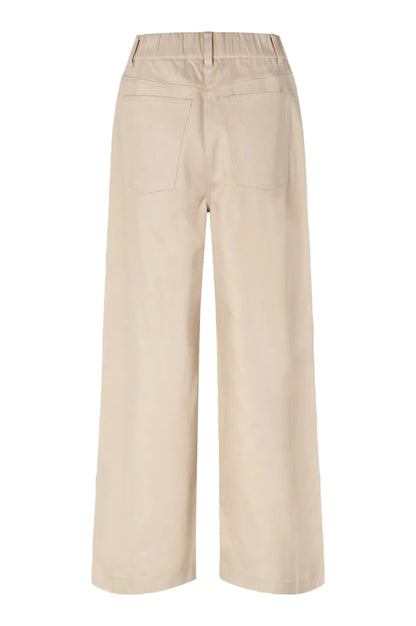 Second Female Willie Jeans Jeans