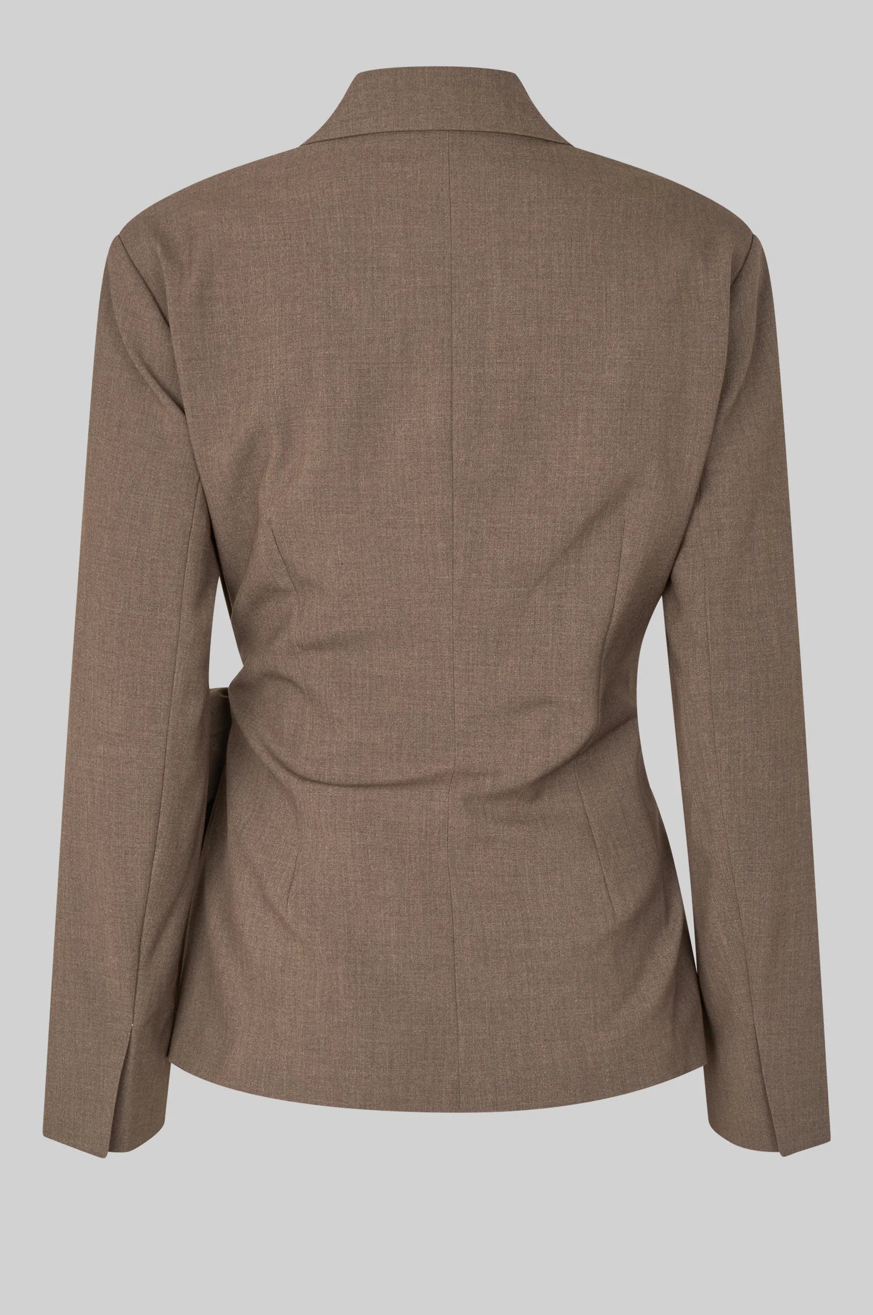 Second Female Dakota Wrap Blazer Blazers & Jasjes