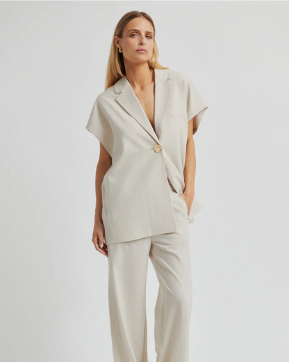 Second Female Blanca Waistcoat