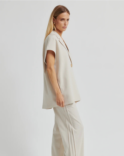 Second Female Blanca Waistcoat