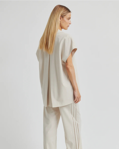 Second Female Blanca Waistcoat