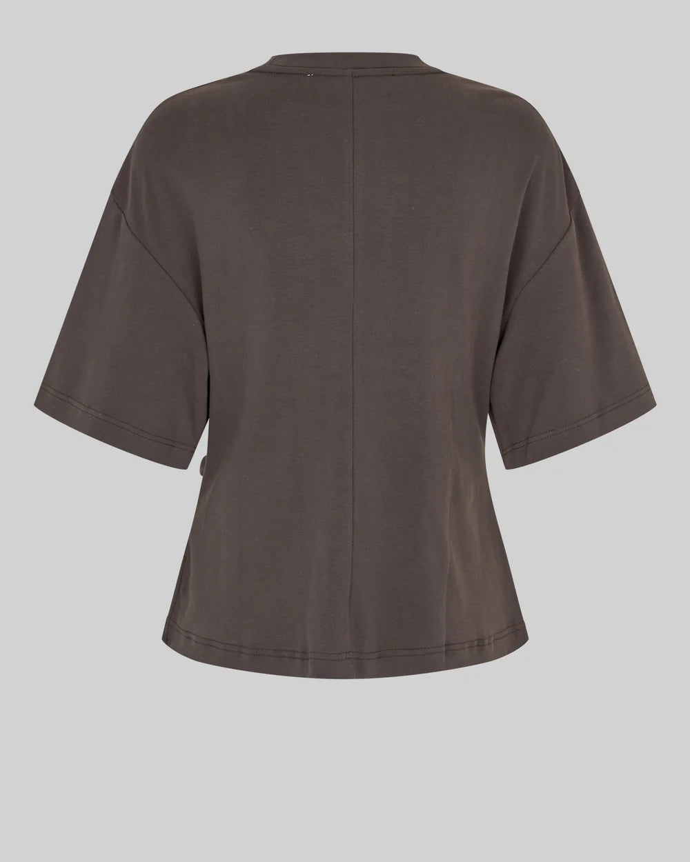 Second Female Enora Brooch T-Shirt