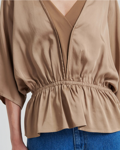 Second Female Shera Blouse