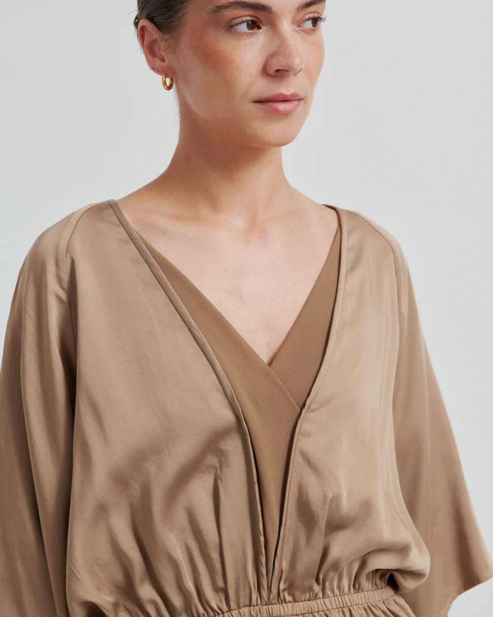 Second Female Shera Blouse Tops