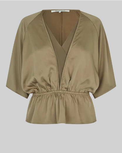 Second Female Shera Blouse
