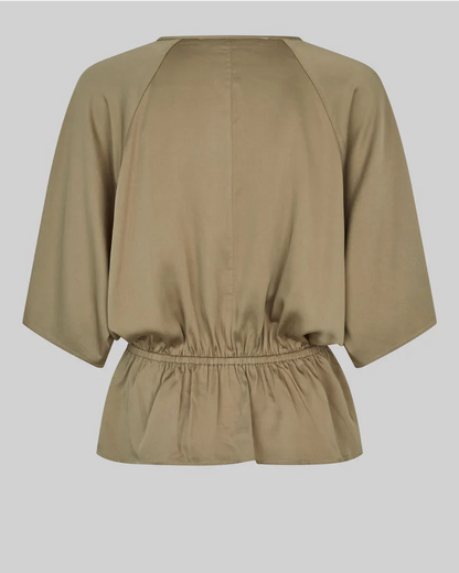 Second Female Shera Blouse