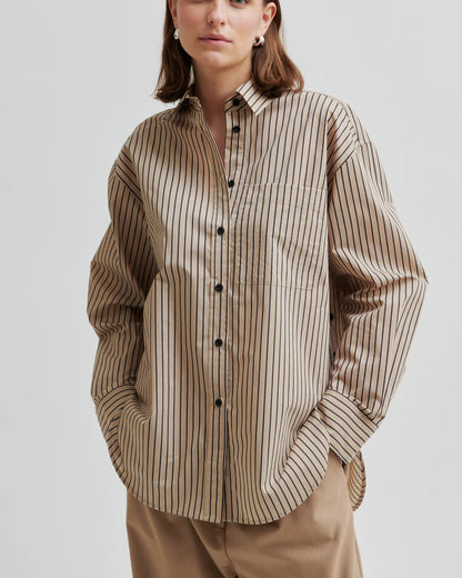 Second Female Serina Shirt Blouses