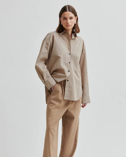 Second Female Serina Shirt Blouses