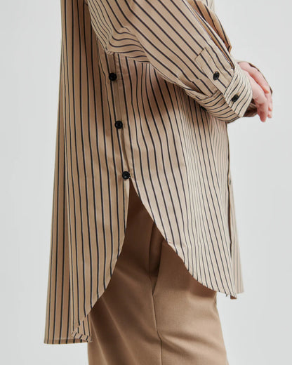 Second Female Serina Shirt Blouses