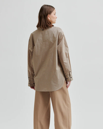 Second Female Serina Shirt Blouses