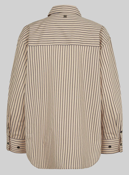 Second Female Serina Shirt Blouses