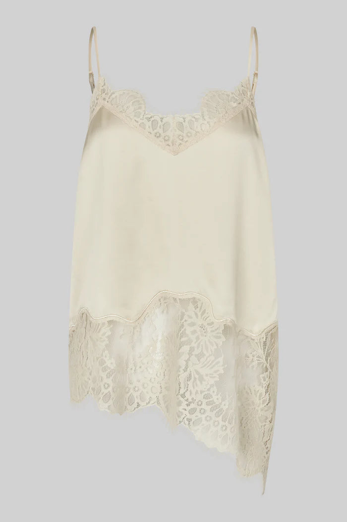 Second Female Wilina Strap Top Tops