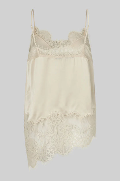 Second Female Wilina Strap Top Tops