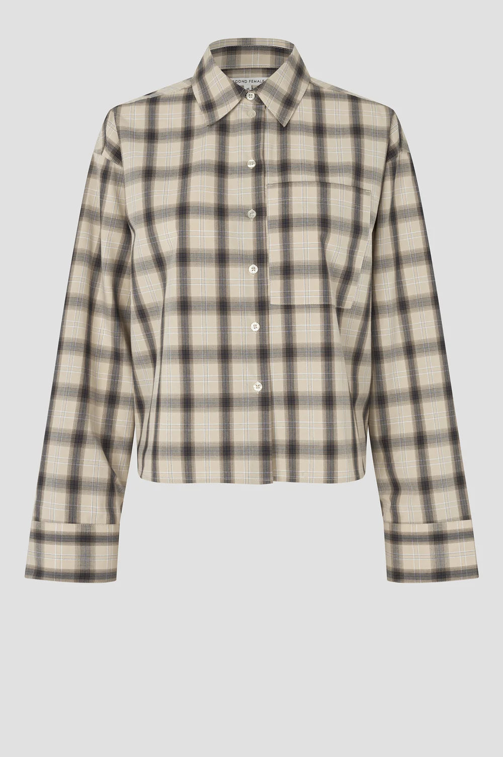 Liria Shirt