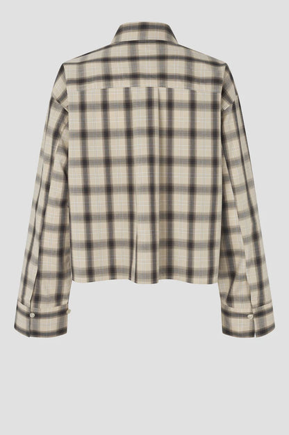 Liria Shirt