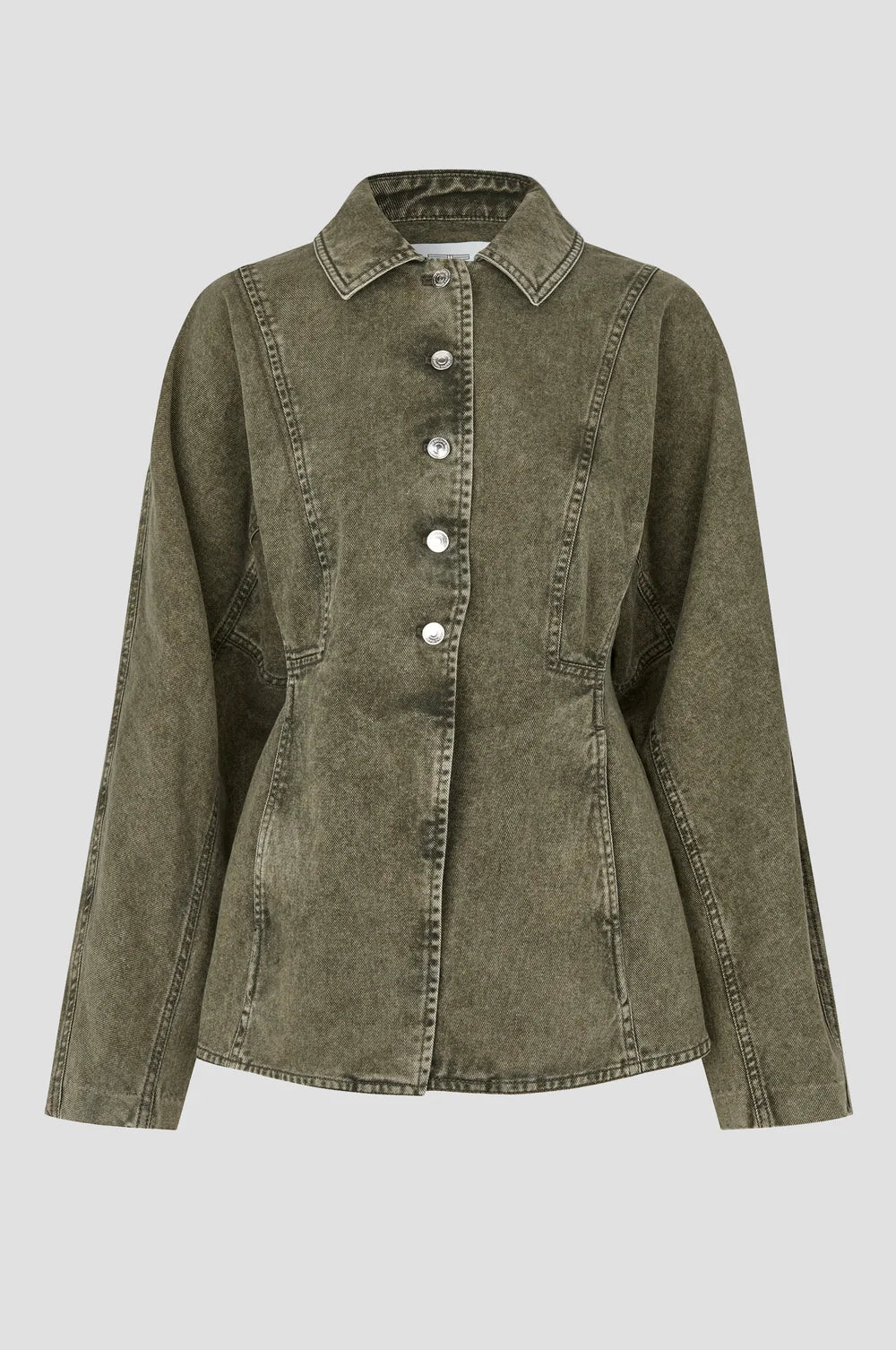 Second Female Jaye Denim Jacket