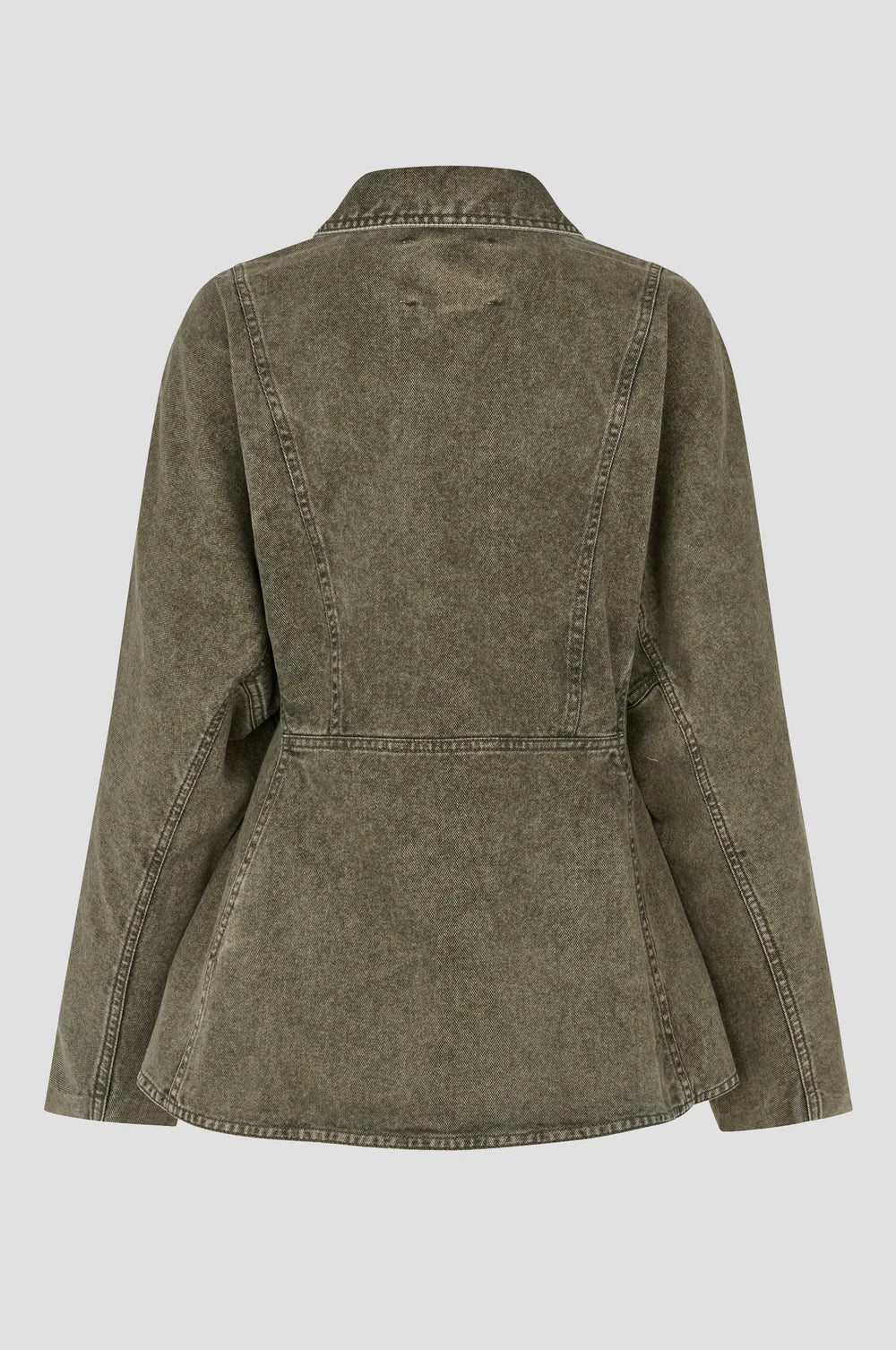 Second Female Jaye Denim Jacket