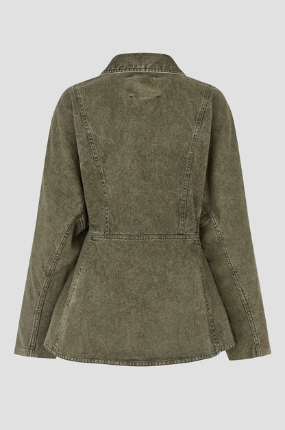 Second Female Jaye Denim Jacket
