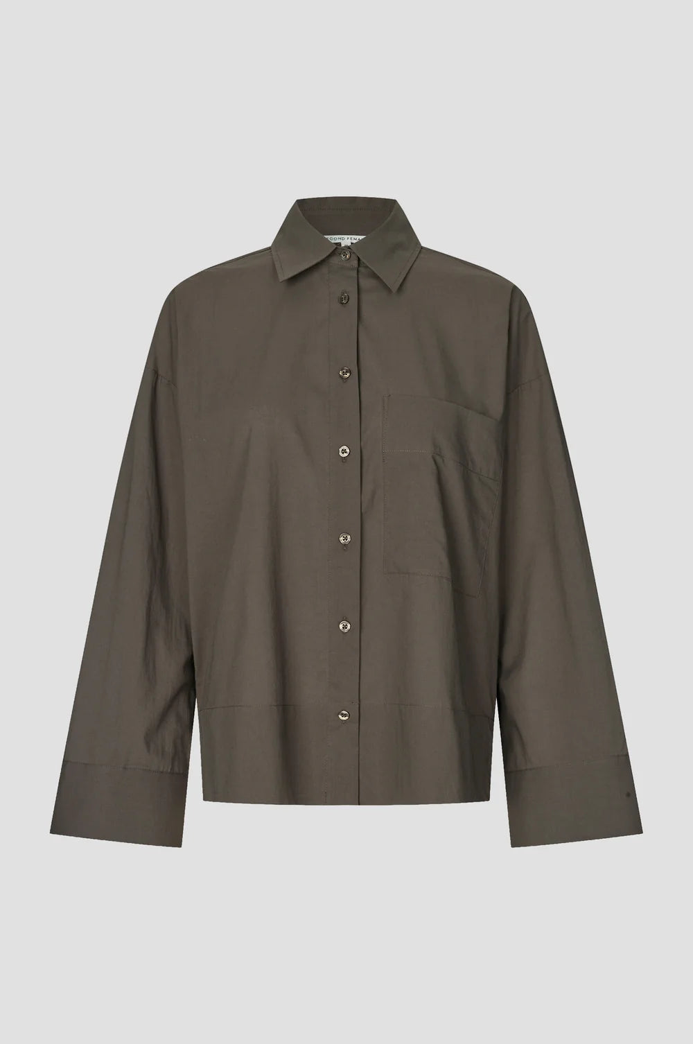Second Female Lanna Shirt
