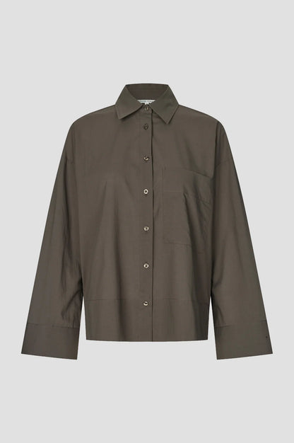 Second Female Lanna Shirt