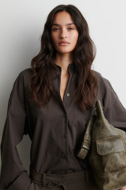 Second Female Lanna Shirt