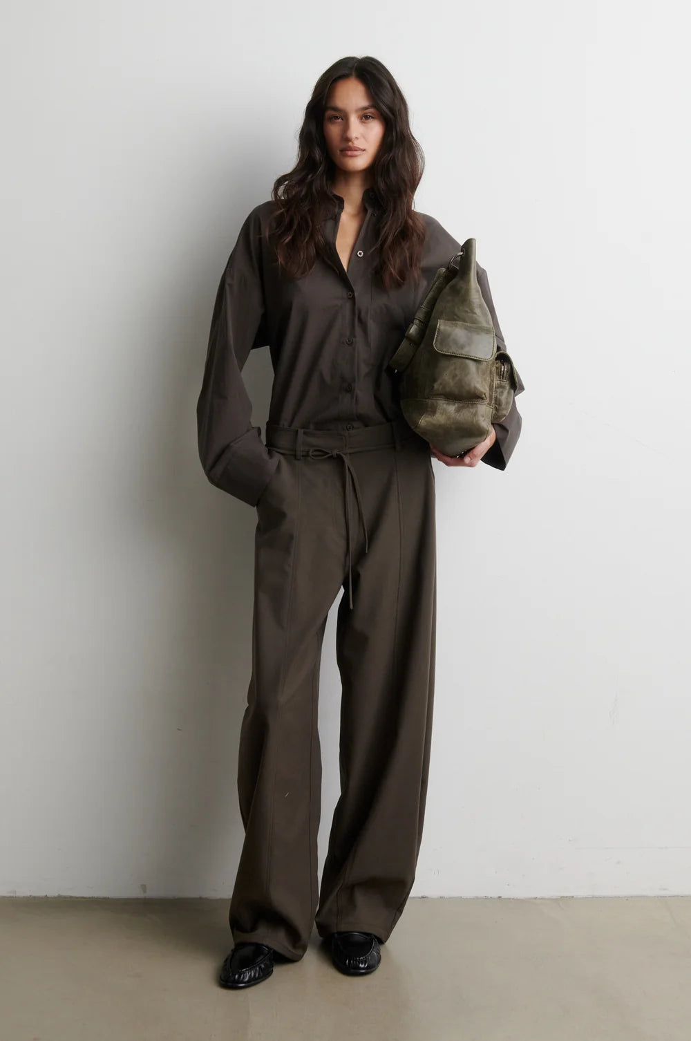 Second Female Lanna Shirt