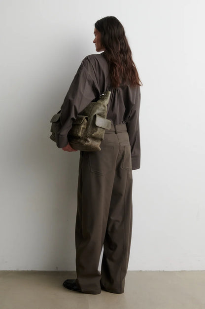 Second Female Lanna Shirt