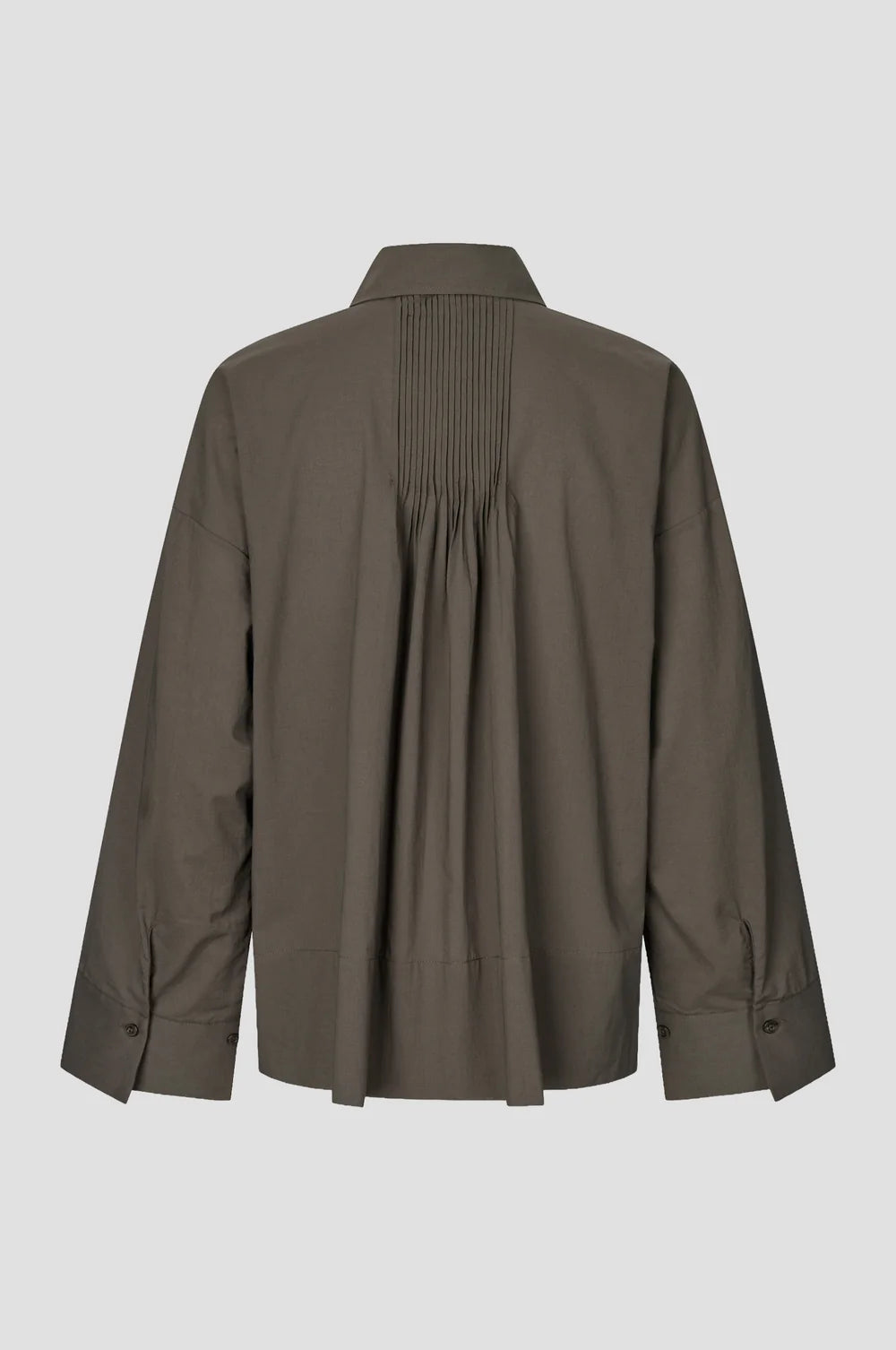 Second Female Lanna Shirt