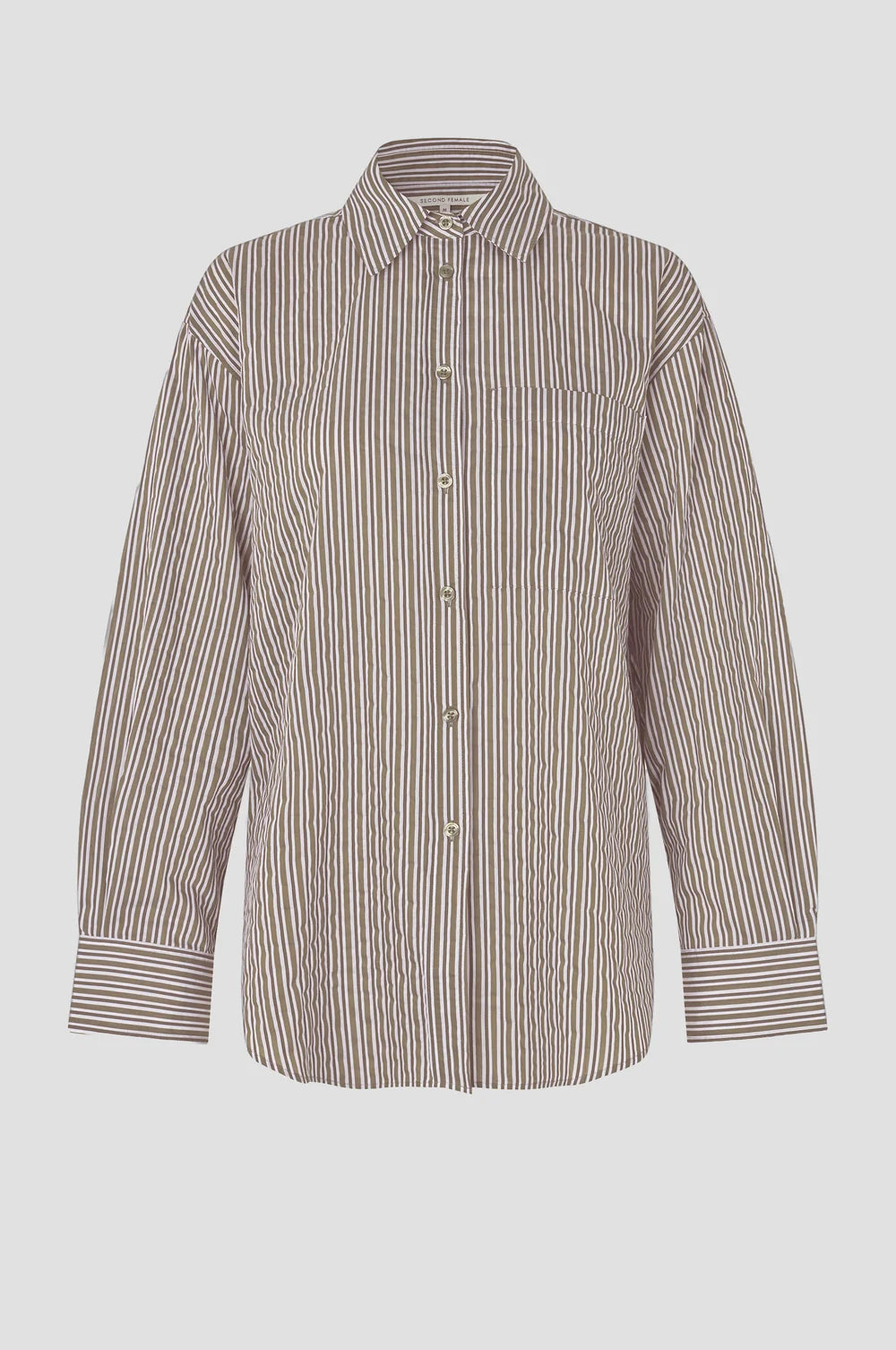 Second Female Vena Shirt