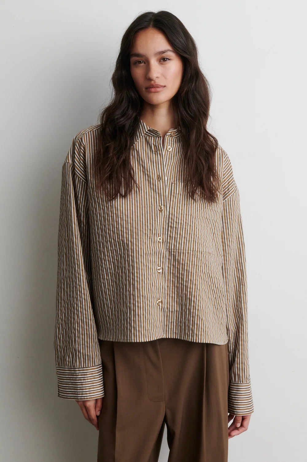 Second Female Vena Shirt