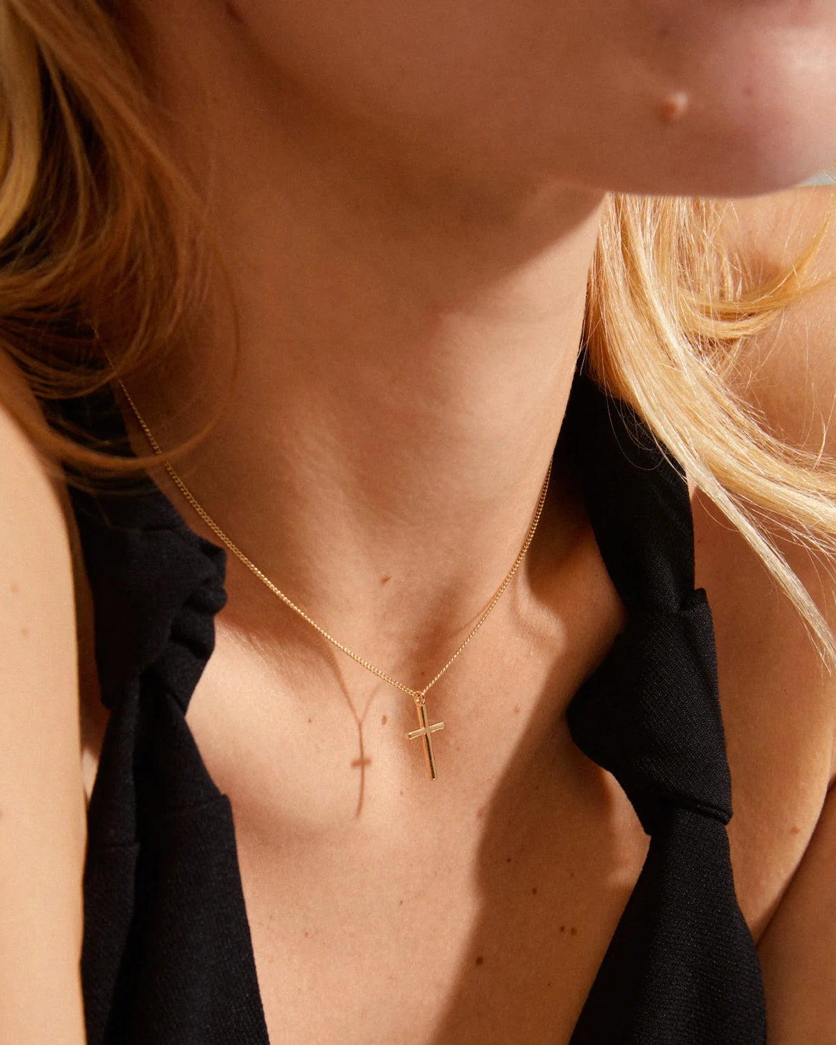 Pilgrim Flynn Ketting Sieraden