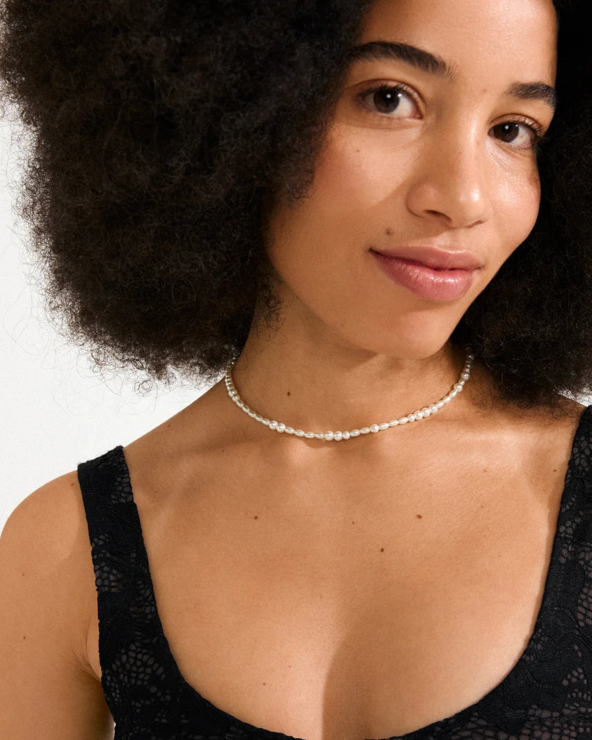 Pilgrim Elliana Ketting Sieraden