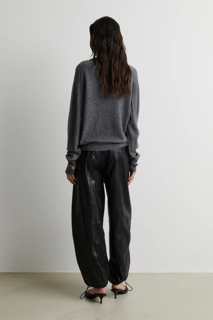 Second Female Olira Knit V-neck