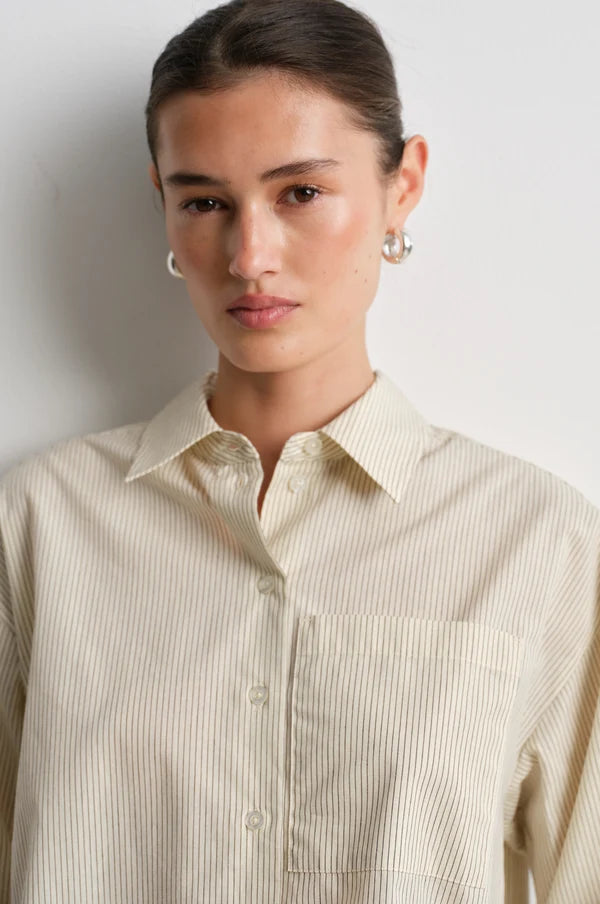 Second Female Dicthe Shirt